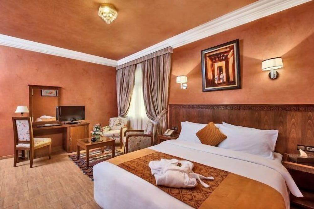 Val D Anfa Casablanca 1