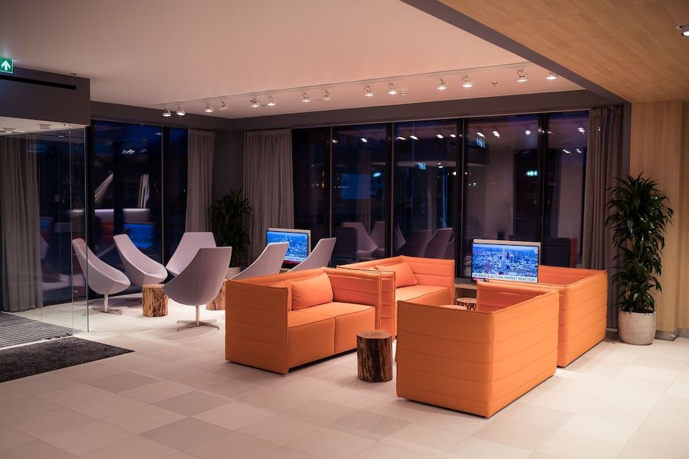 Hotel Sophia by Tartuhotels 2