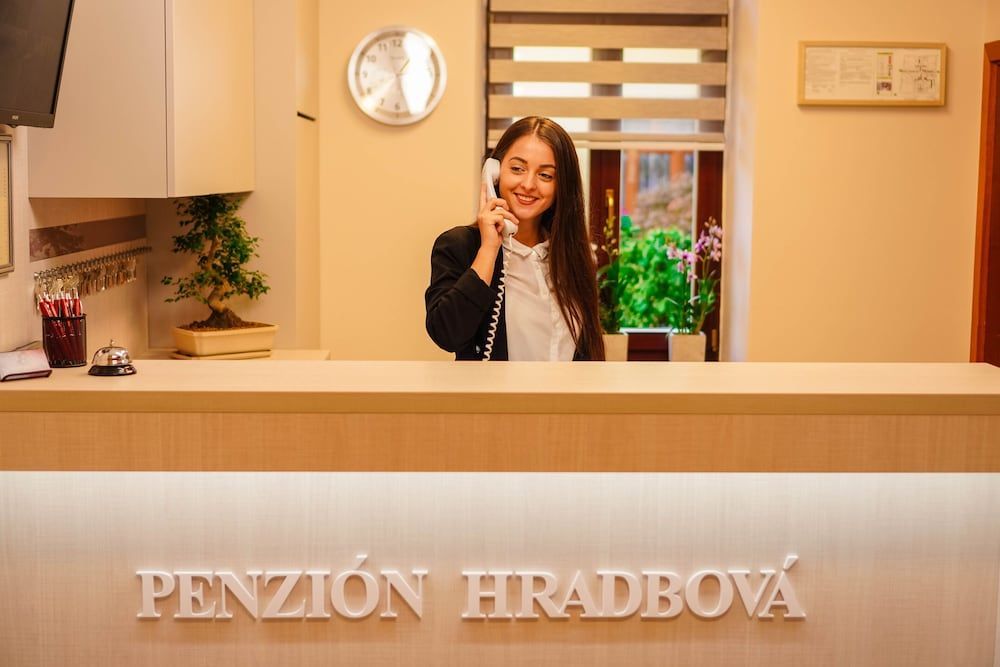 Penzión Hradbová Old Town Residence & SPA 2