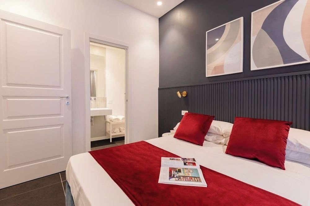Epoca Suites Napoli 2