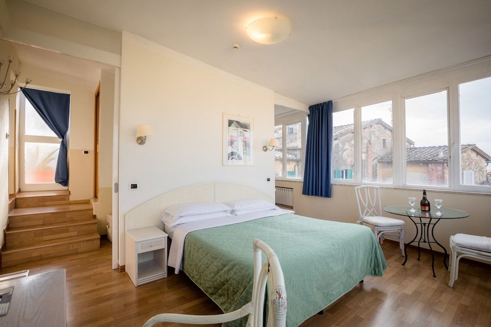 Hotel Duomo 1
