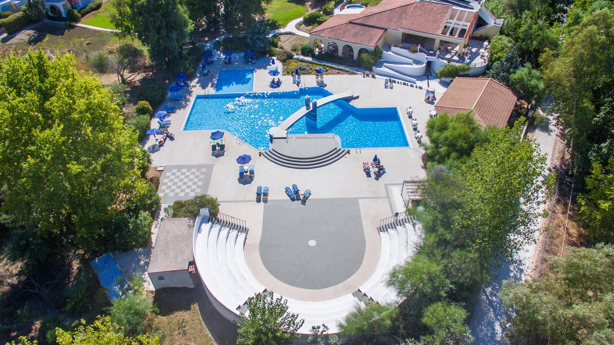 Ilaria Hotel 1