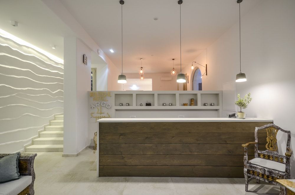 Argo Boutique Hotel 2