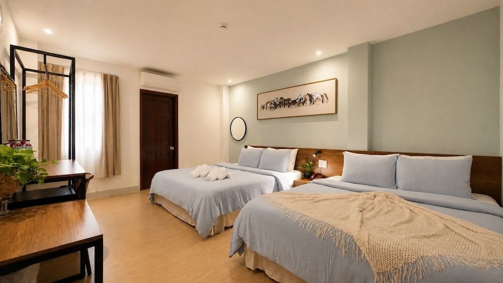 B&B Chill Home 2 1