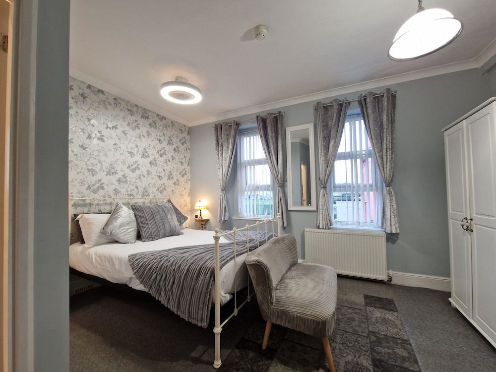 Ambassador Guest House 2