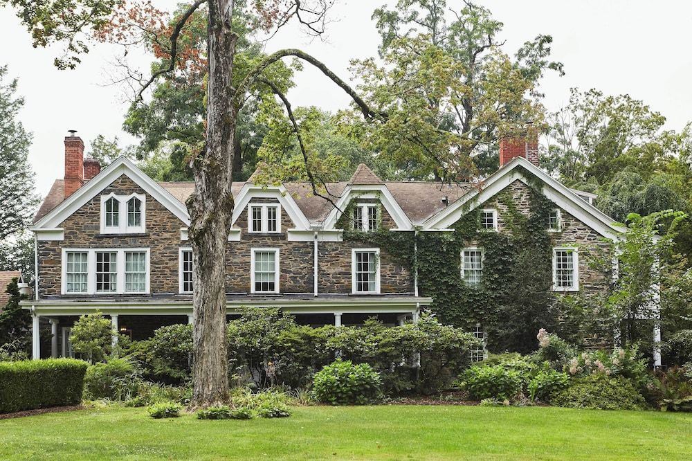 Hasbrouck House 1