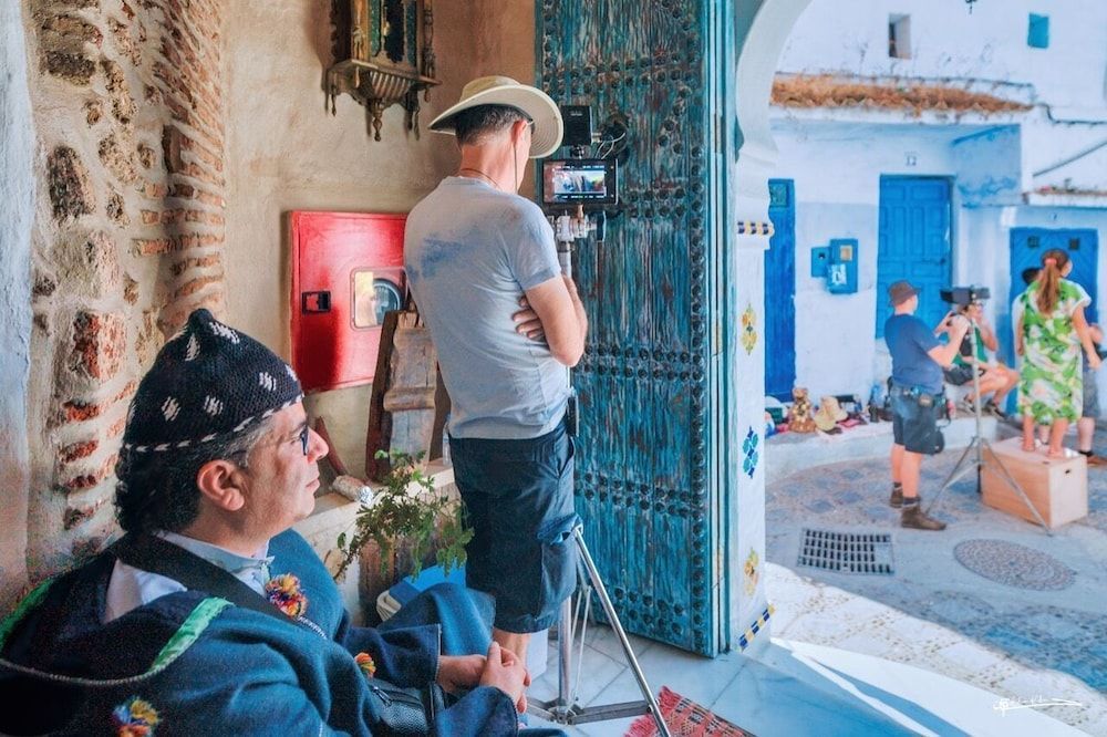RIAD LA SANTA 2