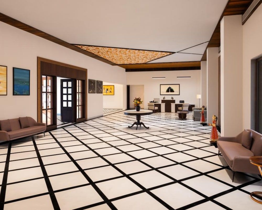 Bookmark Resorts, Jogi Mahal, Ranthambore 2