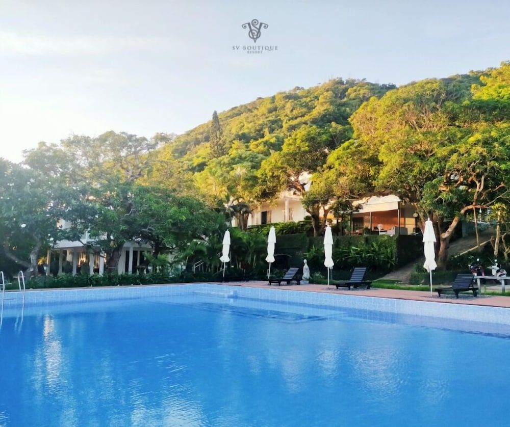 SV Boutique Resort - The Naris Boutique 1