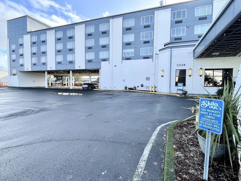 Shilo Inn Suites Salem 1