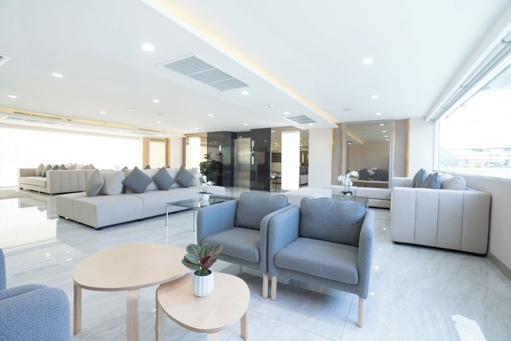 Oriole Residence - Suvarnabhumi Airport 2