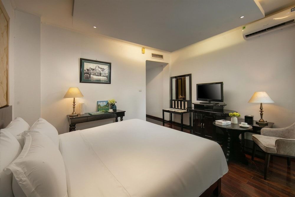 Hanoi Traveller House 2