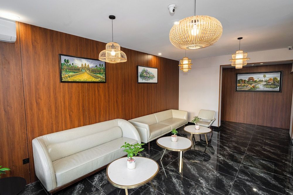 Aurea Delight Hotel 2