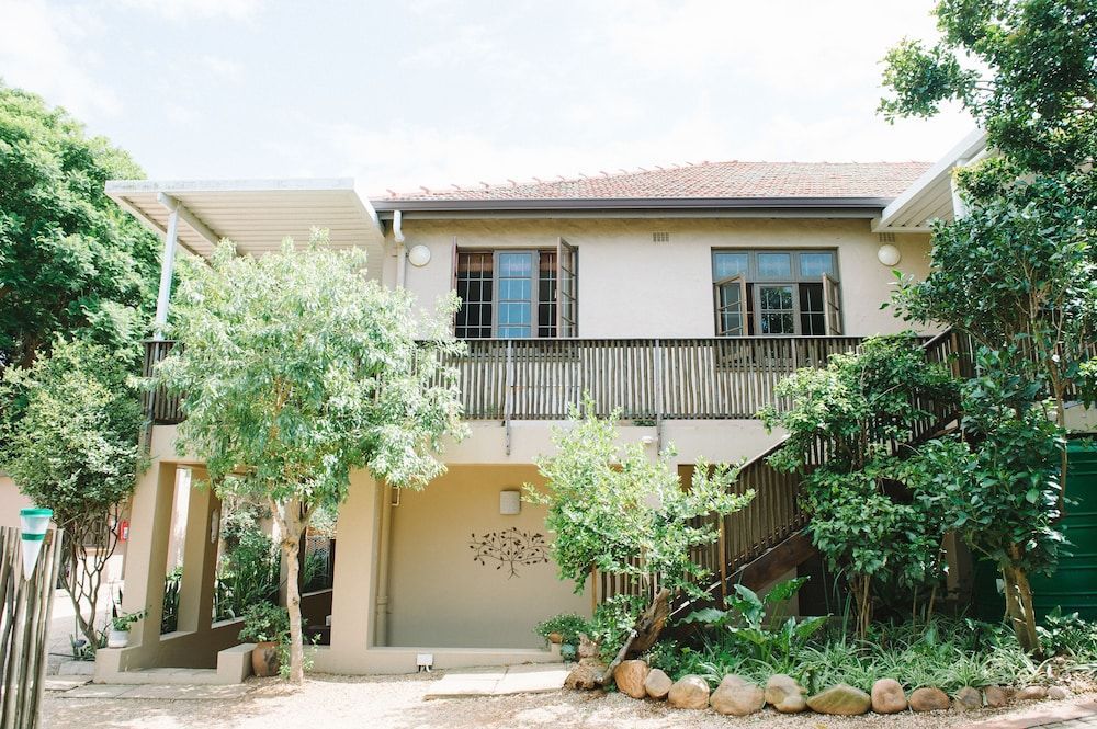 Mackaya Bella Guest House 1