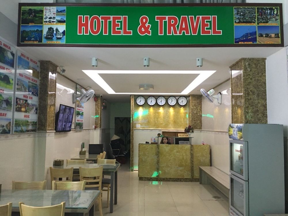 Ailen Garden 2 Hotel 2