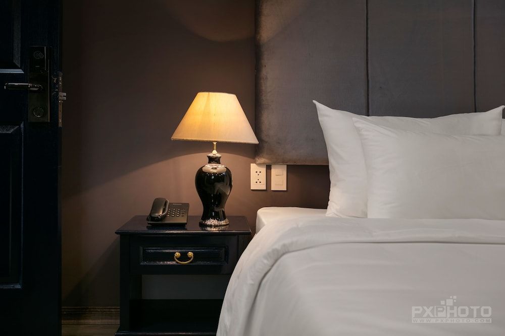 Matilda Boutique Hotel & Spa 2