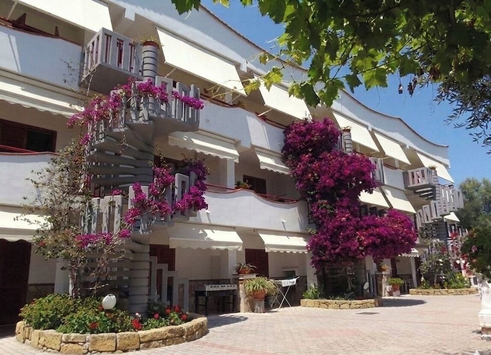Residence Jolly 1
