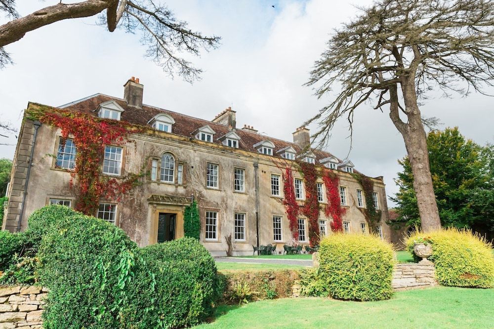 Holbrook Manor & Spa 2