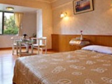 Ali-Shan Kaofeng Hotel 2