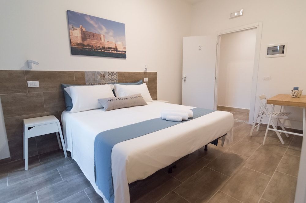 RAUDINO ROOMS 2