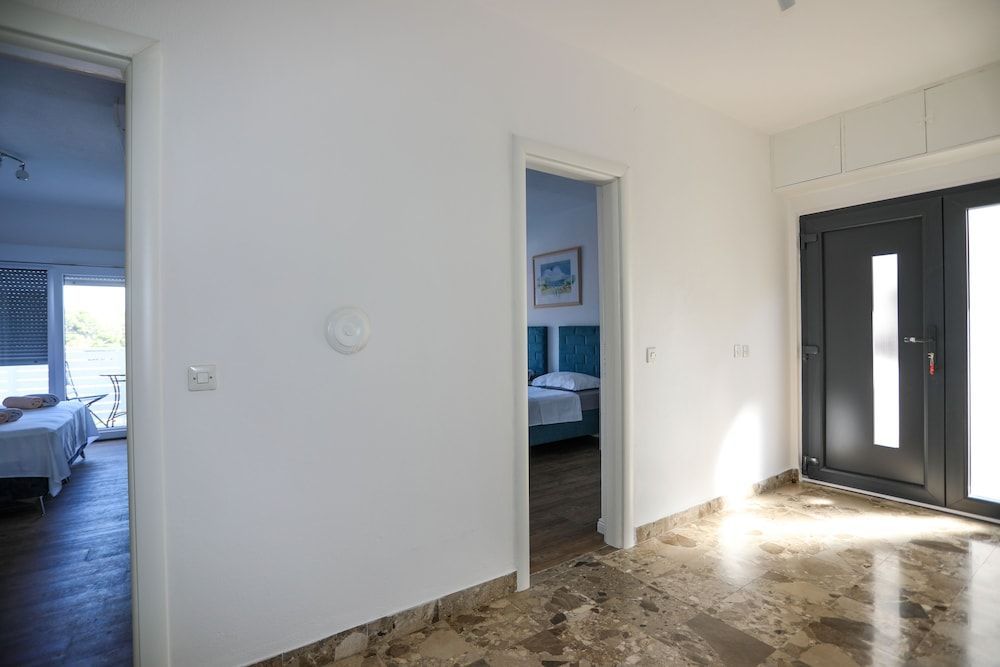 Stella Maris Hvar - Brand New Sea View Rooms with Balcony 2