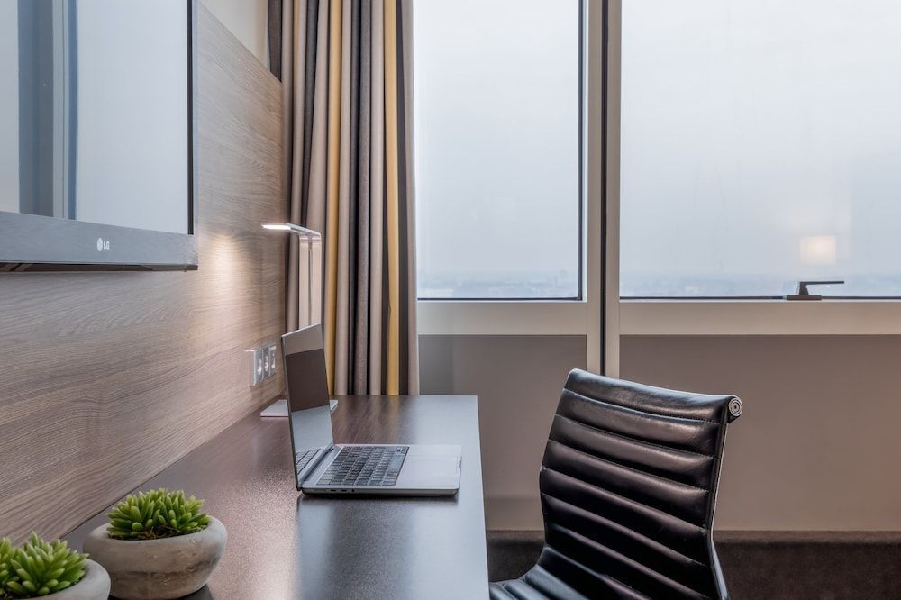 Garner Hotel Berlin - Spandau by IHG 2