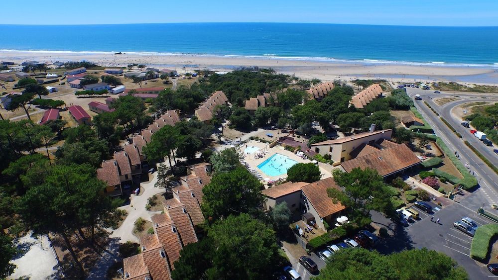 VVF Soulac-sur-Mer Bordeaux Médoc 1