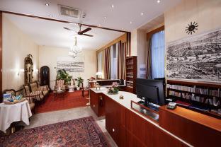 Hotel Austria - Wien 2