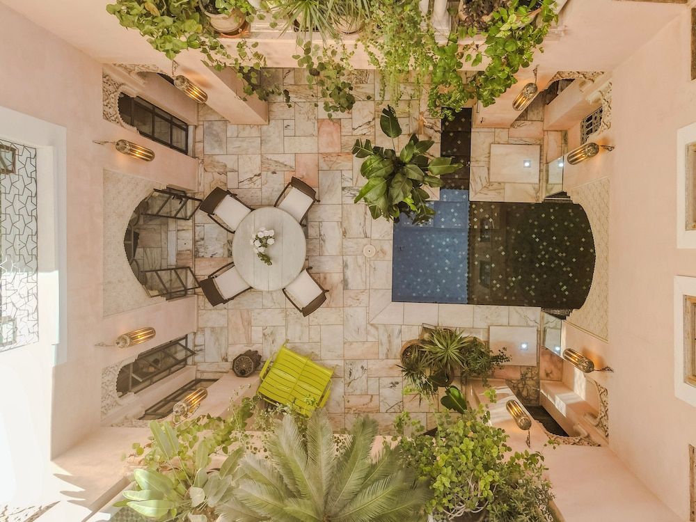 Riad Mayan & Spa 1