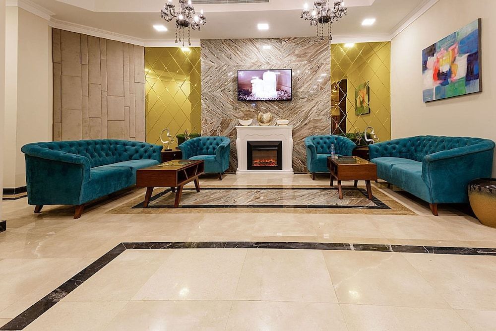 Phoenicia Tower Hotel And Spa 2
