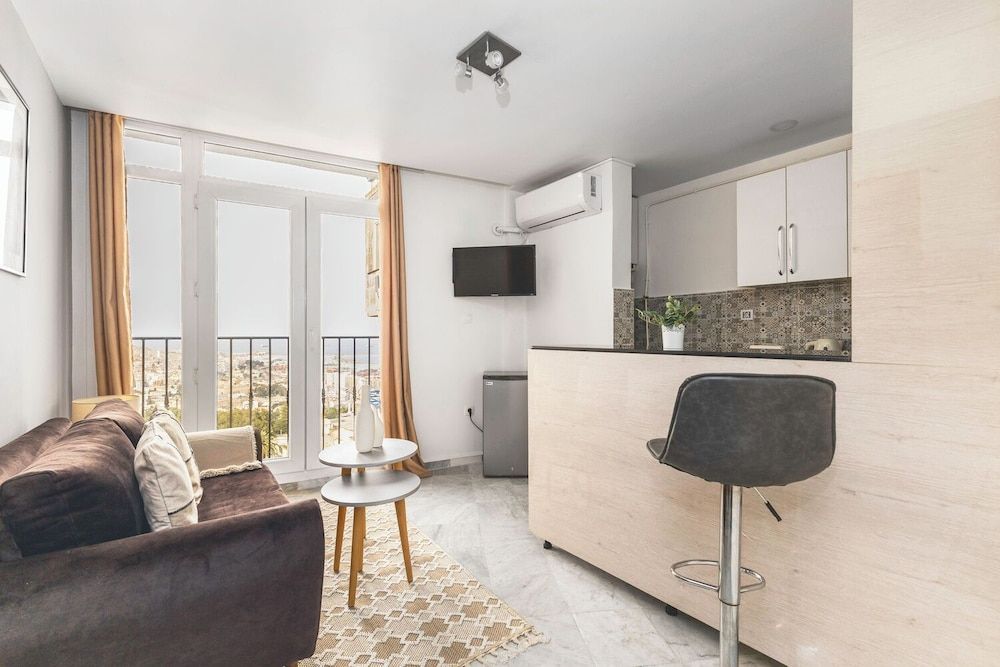 Magnifique Appartement au d'El Mouradia 1