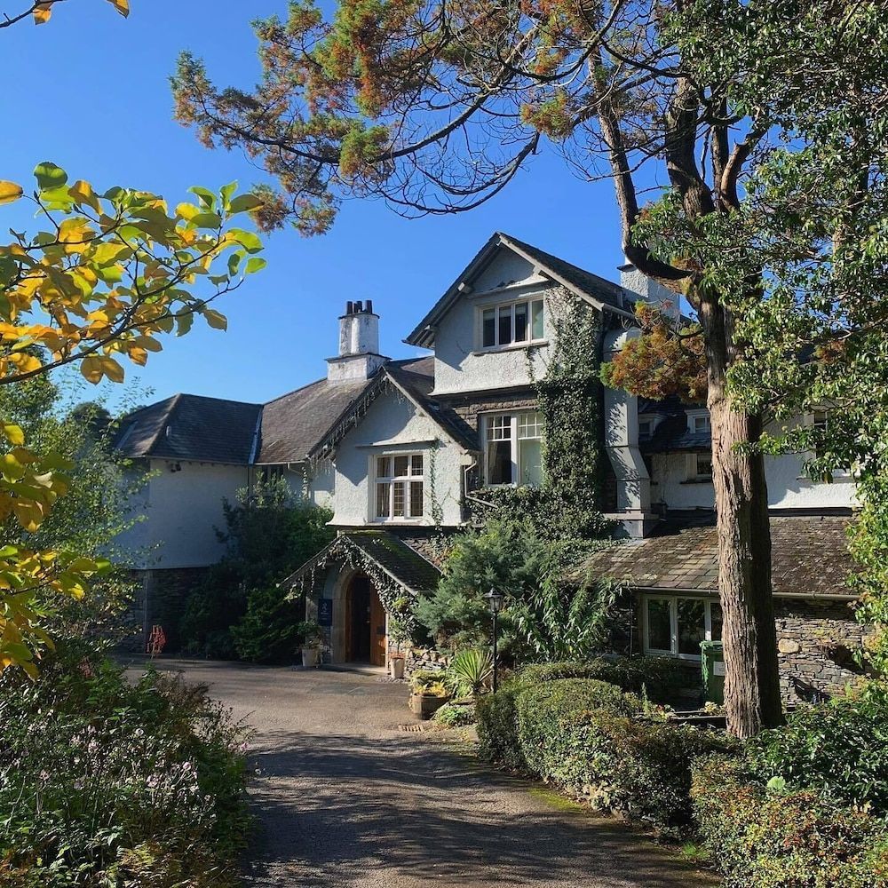 The Ryebeck Hotel 1