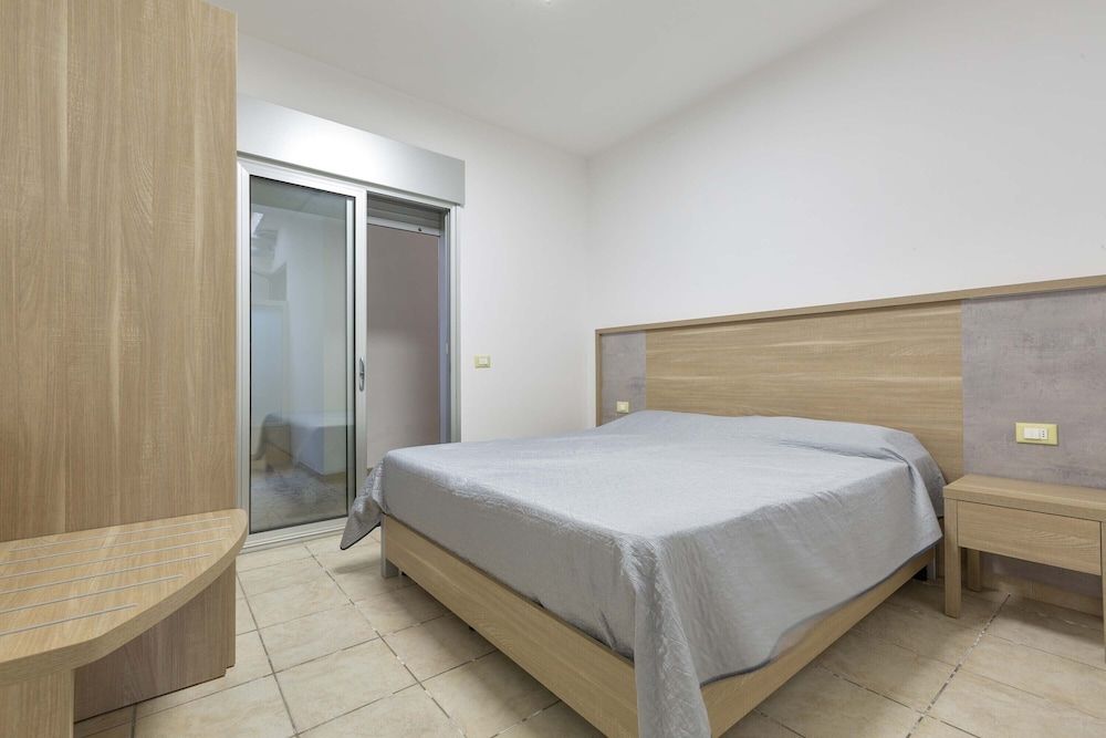 2828 Residence Solaris - Bilo Seminterrati by Barbarhouse 2