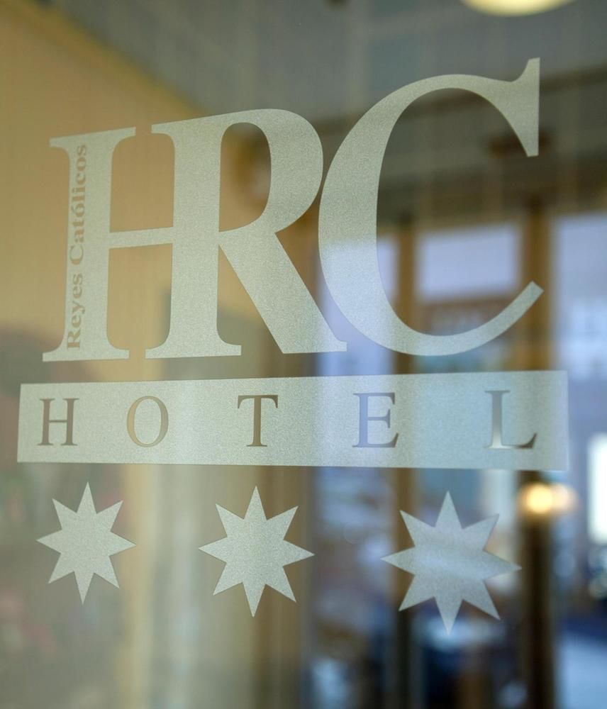 Hrc Hotel 1