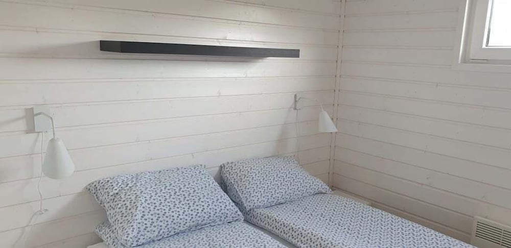 Hotel Studlagil Canyon 1