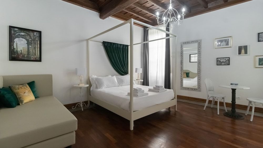 Italianway Collection - Barberini 2