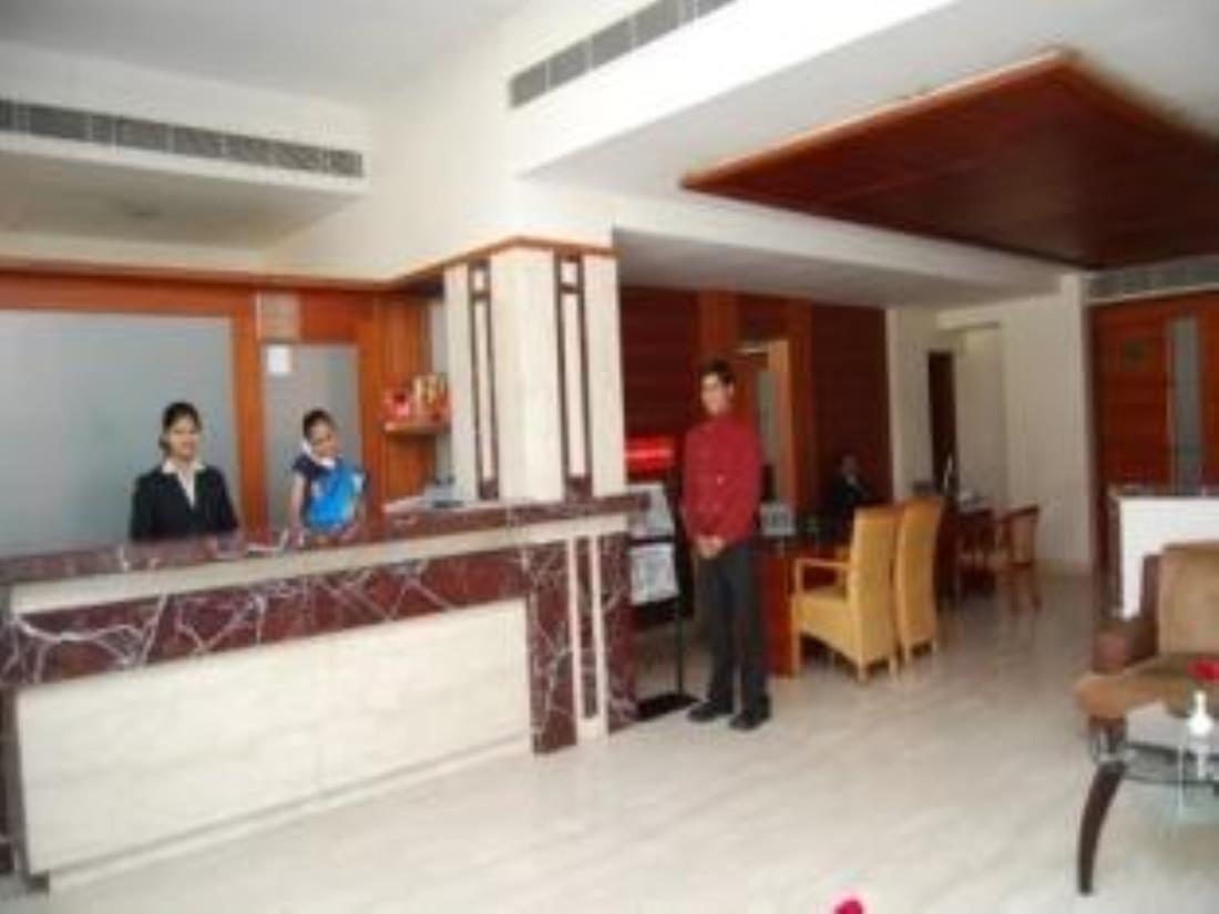 Comfort Inn 1