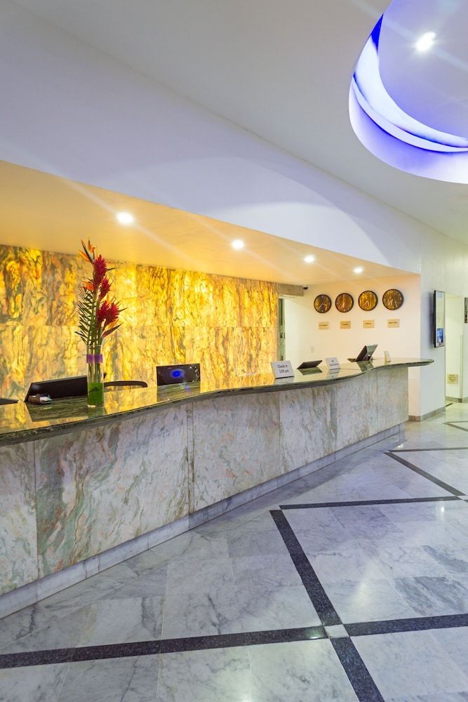 Sunset Royal Beach Resort - All Inclusive 2