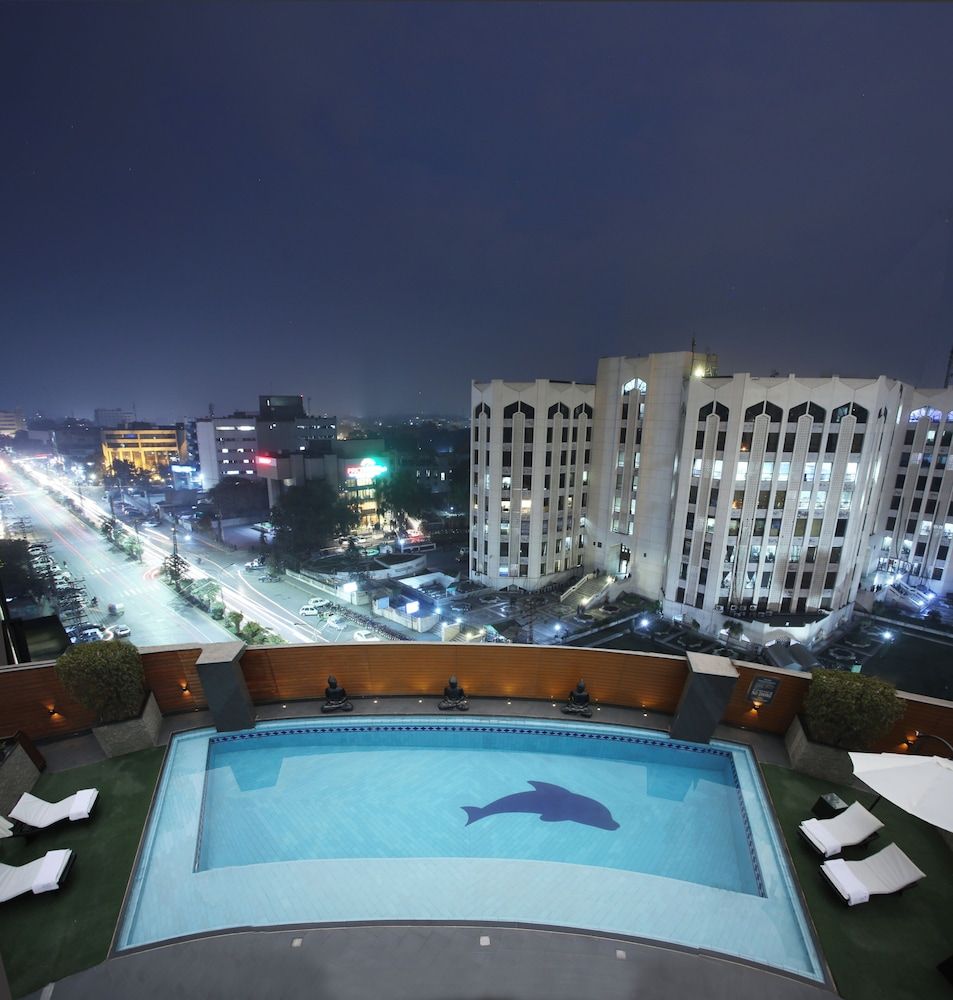 Four Points by Sheraton Lahore 1