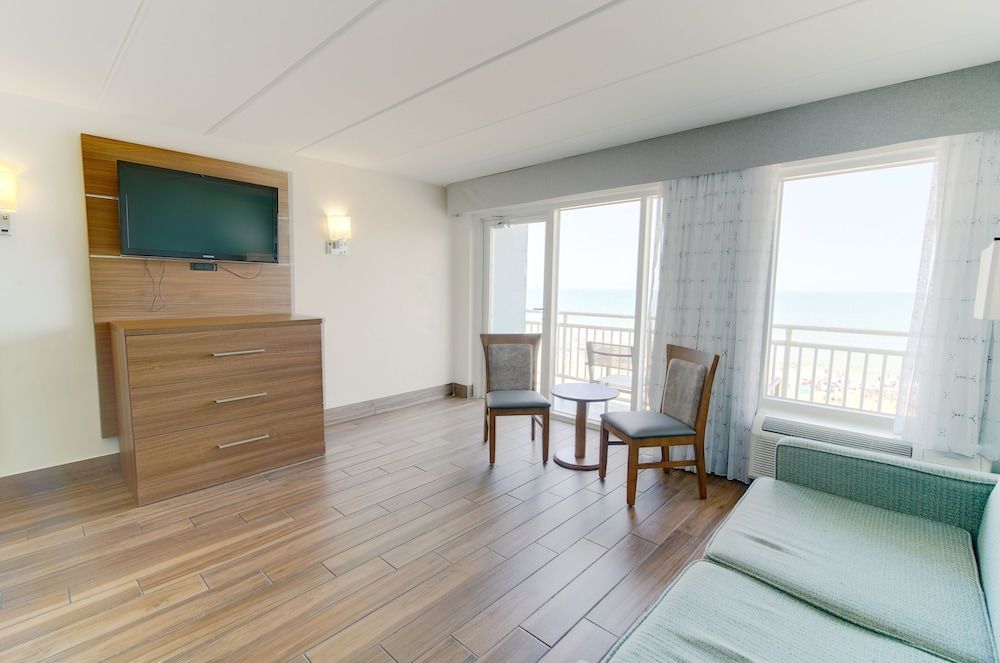 Marjac Suites Virginia Beach Oceanfront 1