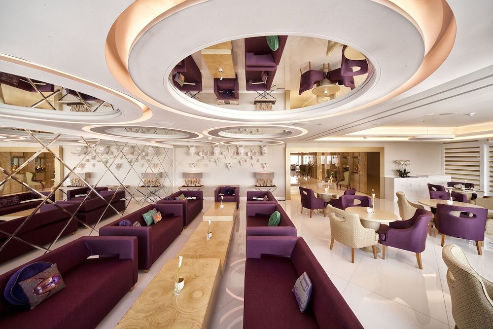 The Domain Bahrain Hotel and Spa - Adults Friendly 16 Years Plus 2