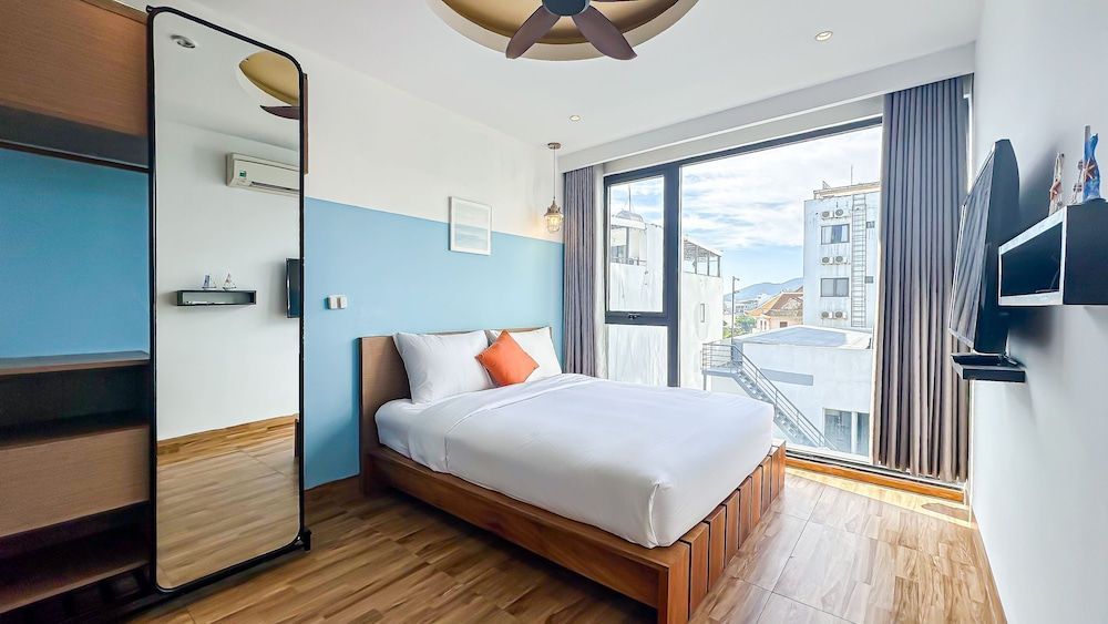 Sea Vista Boutique Hotel & Apartment 2