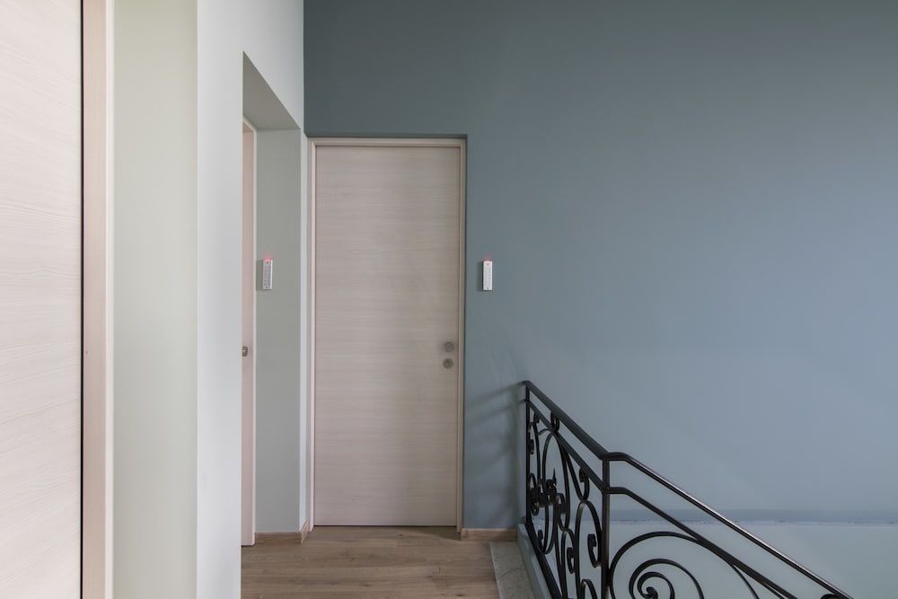 Villa Erizio Aparthotel - a bucolic and urban break 2
