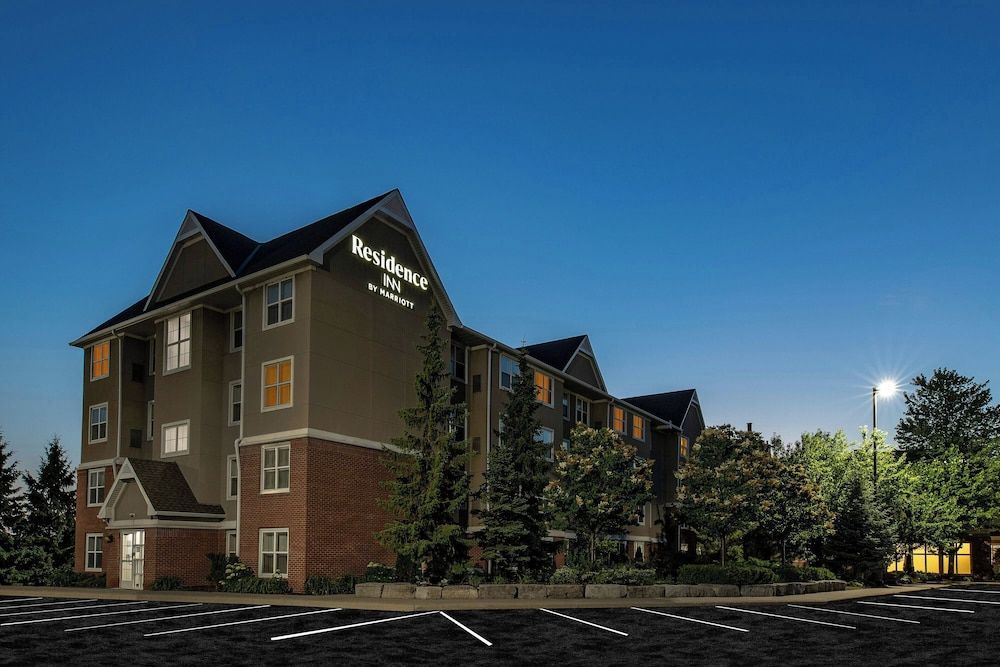 Residence Inn by Marriott Whitby 1