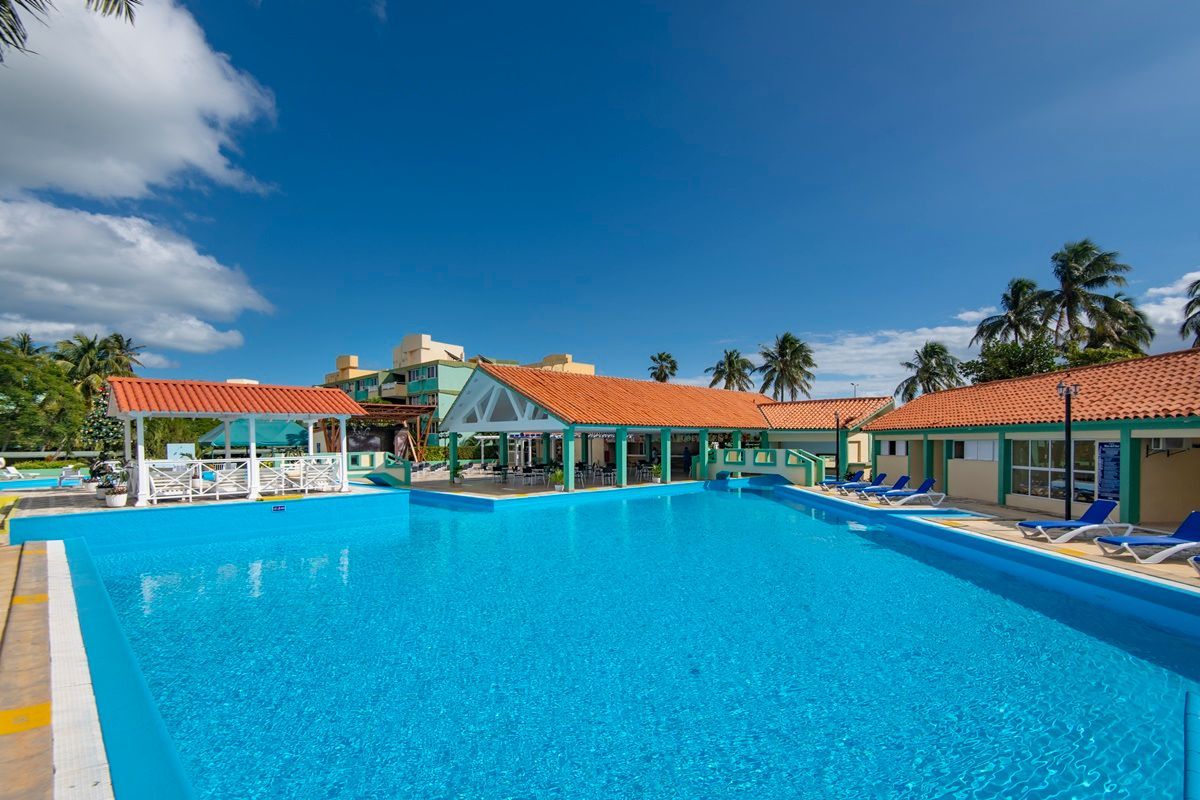 Hotel Ledo 1