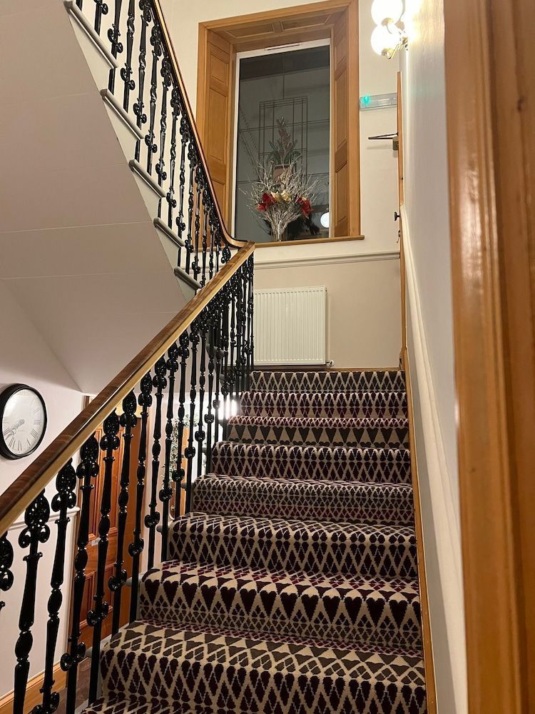 Morven Guest House Carnoustie 2