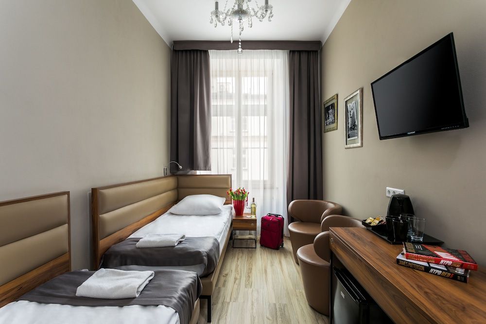 G12 Aparthotel 2
