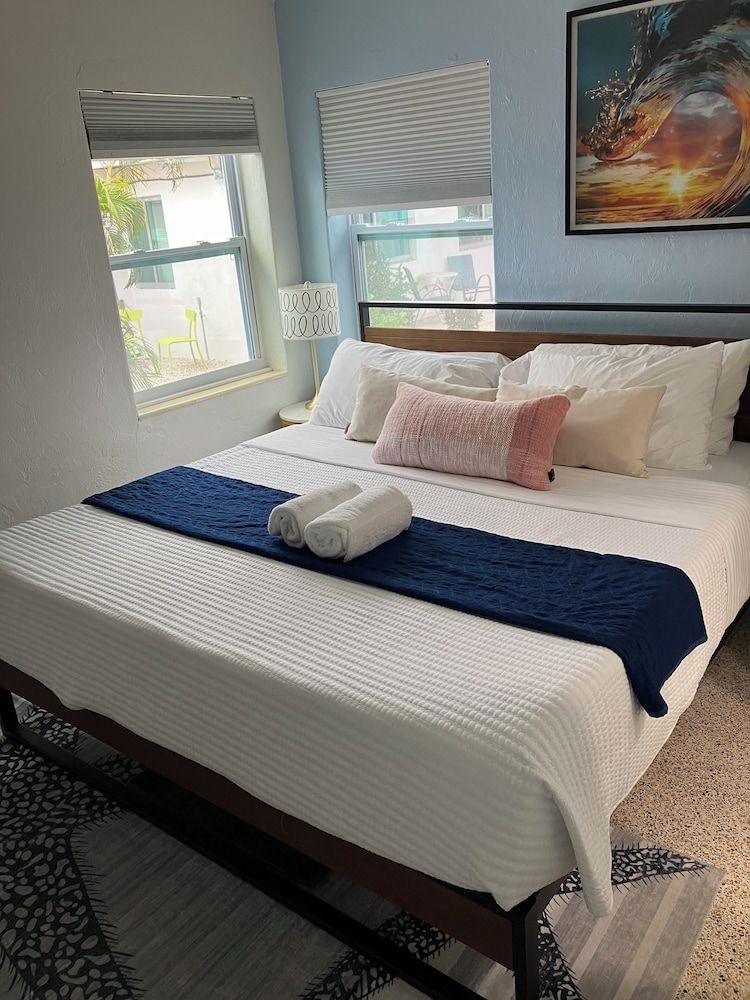 Casa Limonada Boutique Motel 2
