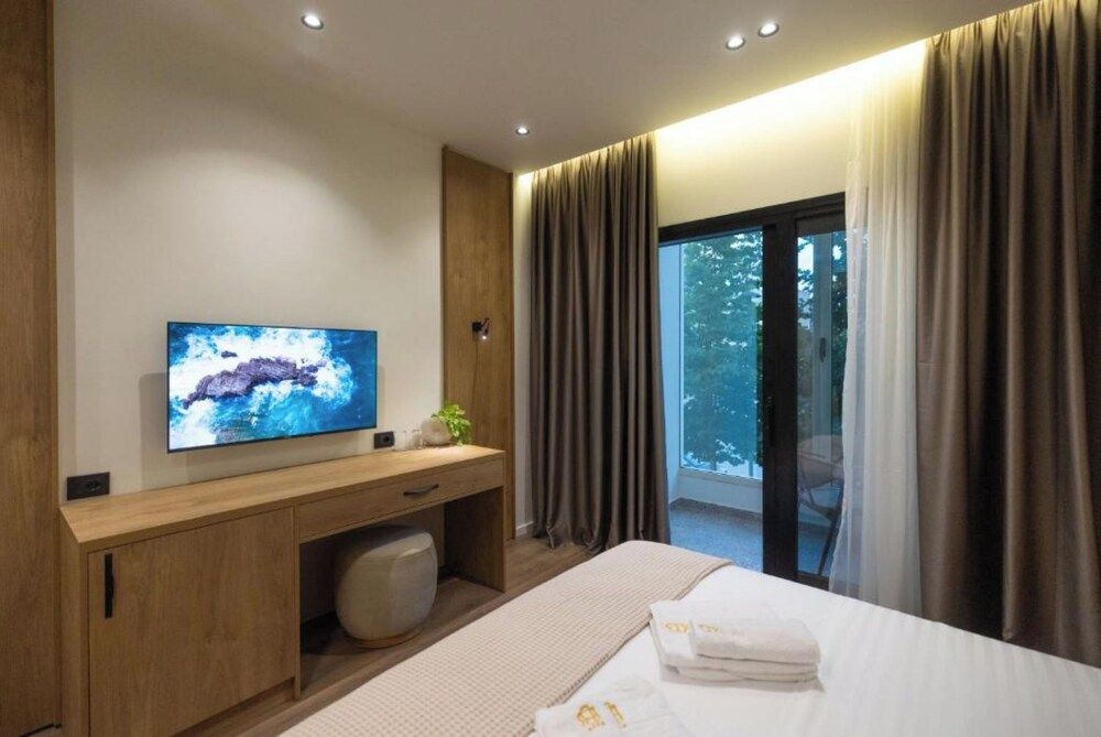 Beliz Boutique Hotel 2