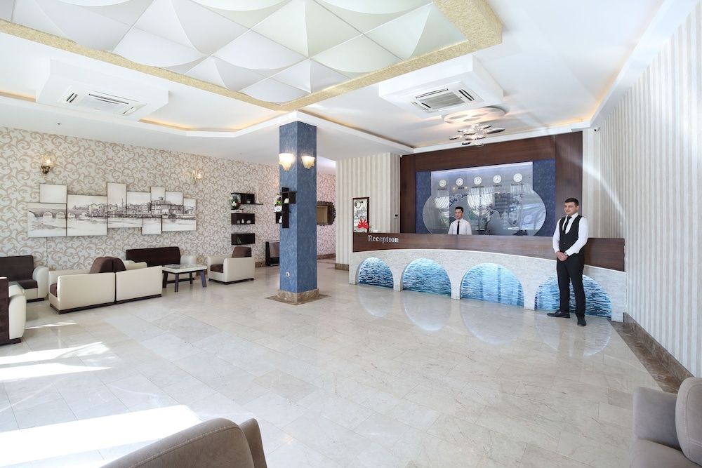 Taşköprü Hotel 2